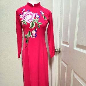 Ao dai